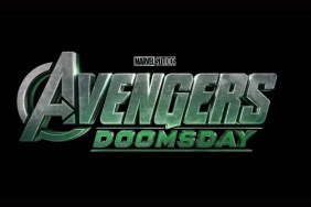 Tragic Doctor Doom Details From the Russos’ Avengers: Doomsday Photo Reported