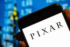 New Movie Gets Pixar's Best RT Score in Nearly a Decade