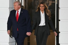 Donald Trump's Wife Melania Is Not 'Thrilled' With This Decision
