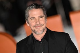 Christian Bale Says His Frankenstein Monster Is Like Viral Monkey Punch