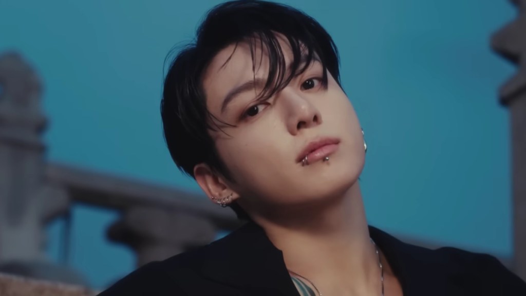 Netflix's BTS Live Comeback Concert Gets First Trailer