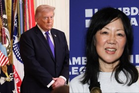 Margaret Cho Claims Trump Was a ‘Huge Fan’ & Wanted Her on The Apprentice