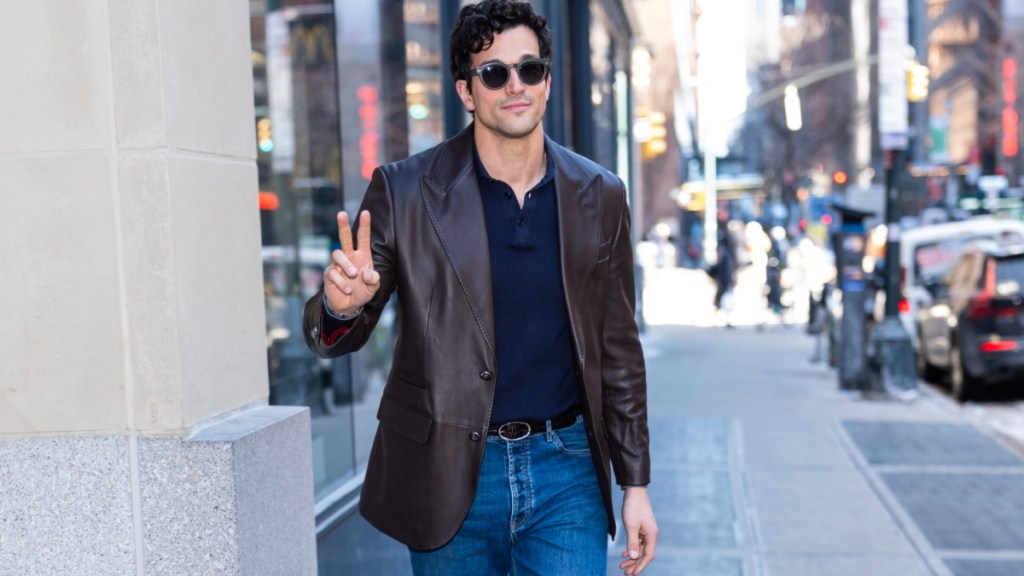 Paul Anthony Kelly’s Love Story Creates a Massive Disney+ & Hulu Record