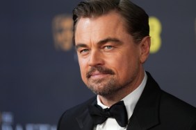 Leonardo DiCaprio & More Appear in What Happens at Night First Set Photos