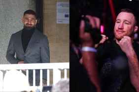 UFC Announces White House Card Featuring Topuria vs. Gaethje Headliner