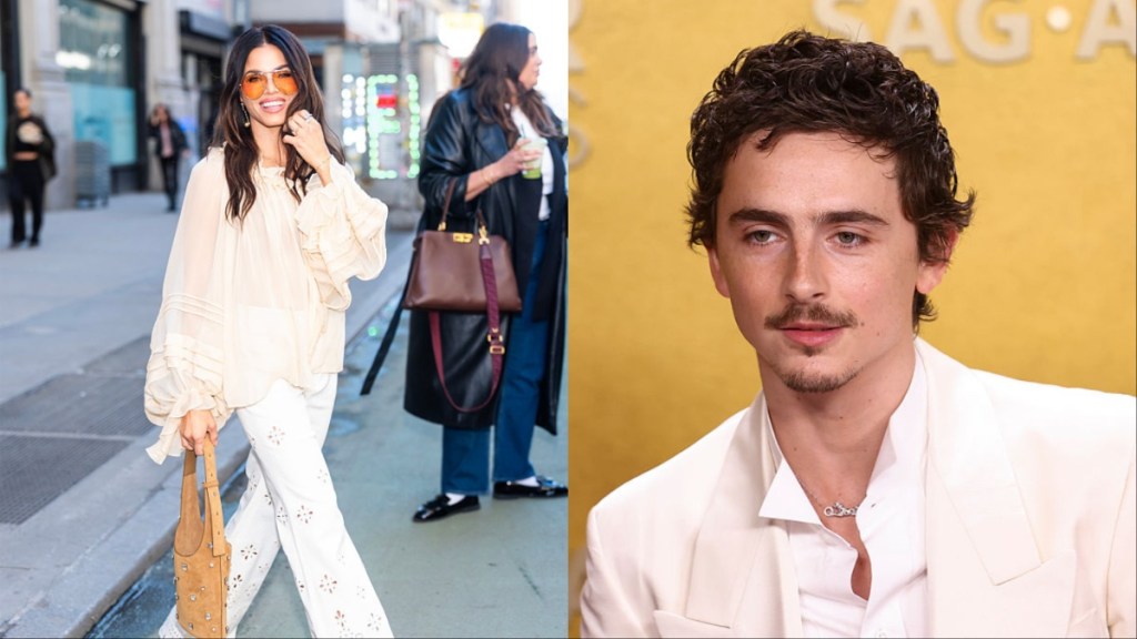 Jenna Dewan Praises Opera Amid Timothee Chalamet's Controversial Comments