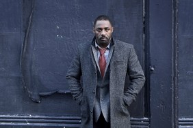 Idris Elba’s John Luther Returns in Intense Sequel Set Videos Across London