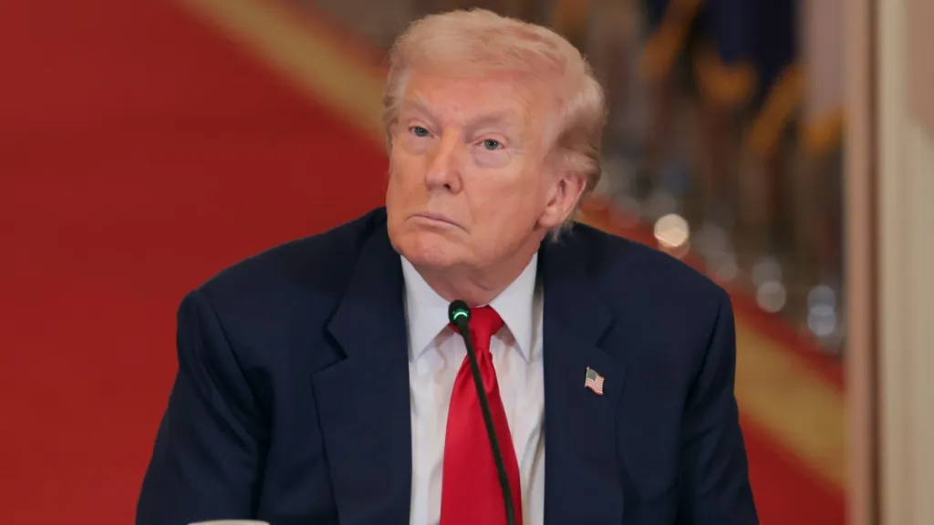 Donald Trump Administration Sued by Anthropic Over 'Supply Chain Risk' Label