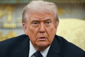 Marren Morris Slams Donald Trump Voters, Calls Him 'Diaper-Clad Cornball'