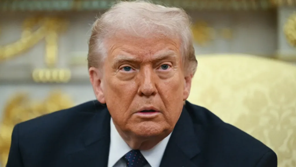 Marren Morris Slams Donald Trump Voters, Calls Him 'Diaper-Clad Cornball'