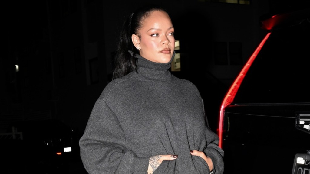 Woman Accused of Shooting at Rihanna’s Home Faces Attempted Murder Charges