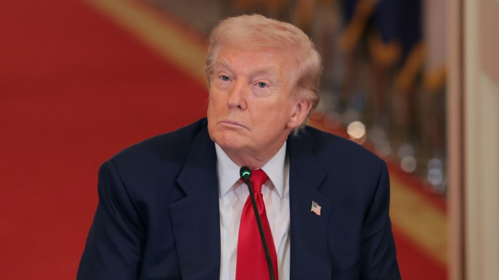 Donald Trump Appoints Erika Kirk for US Air Force Academy Board