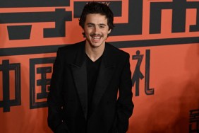 Timothée Chalamet Gets Roasted on Jeopardy After Recent Ballet Comment