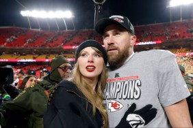 Travis Kelce Credits Taylor Swift for His Chiefs Return