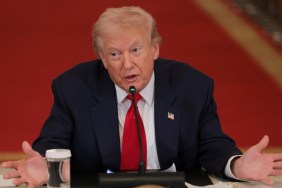 Donald Trump Insults Female Reporter Again Over 'Rigged' Election