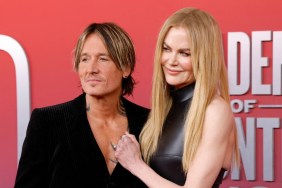 Nicole Kidman Makes Rare Comment About Life After Keith Urban Divorce