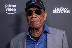 Scrubs' Zach Braff Reveals the Hilarious Thing Morgan Freeman Did for Him After a Lost Bet