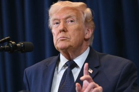 Donald Trump Says It’s ‘Not Appropriate’ for Iran To Be in World Cup 2026