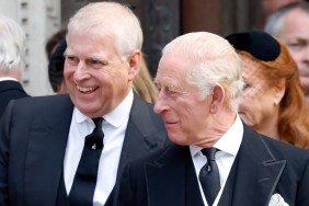King Charles Uses Ex-Prince Andrew as a Royal Warning — Source