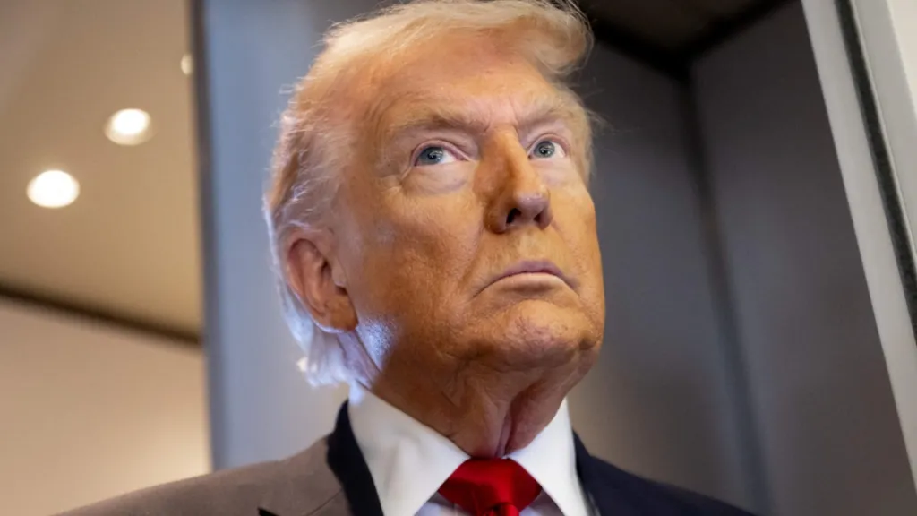 Donald Trump Claims ‘Much Better Blood’ Because His Uncle Was an MIT Professor