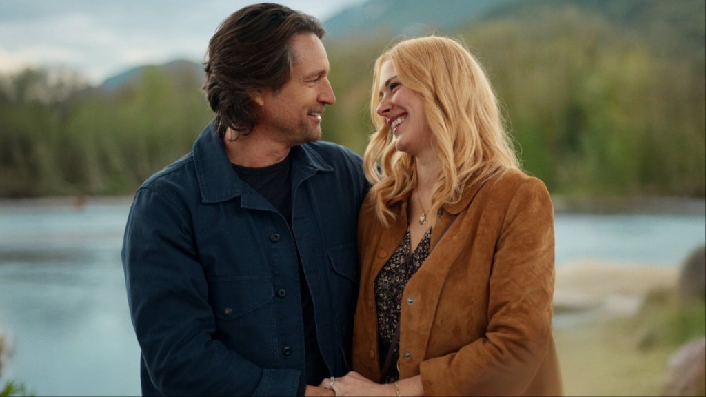 Fan-Favorite Romance Series Conquers Netflix Charts After Season 7 Debut