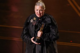 Everyone Who Was Bleeped at Oscars 2026 for What They Said