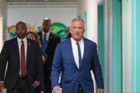 Donald Trump Aides ‘Frustrated’ With RFK Jr. Despite Ties to President — Report