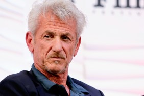 Where Sean Penn Was During 2026 Oscars Likely Revealed