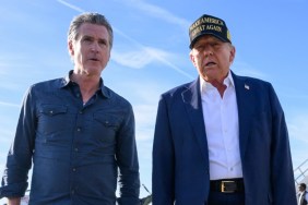 Gavin Newsom Hits Back at Donald Trump's 'Dyslexia' Comment