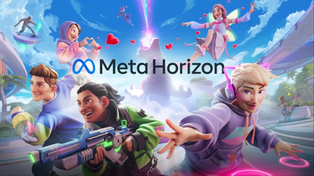Meta to Shut Down Horizon Worlds on Quest, Signaling Metaverse Retreat