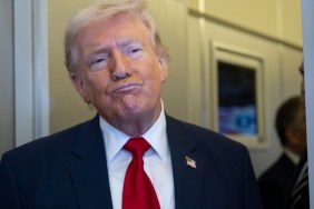 Donald Trump Was 'Aware' Iran Would Attack Other Countries, Says John Bolton