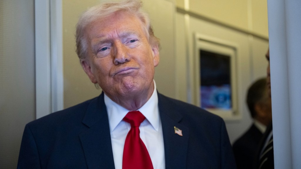 Donald Trump Was 'Aware' Iran Would Attack Other Countries, Says John Bolton