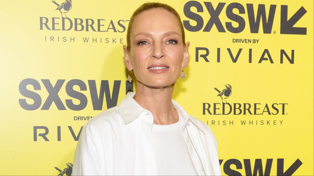 Kill Bill Star Uma Thurman Clarifies Her Views About Violence in Movies