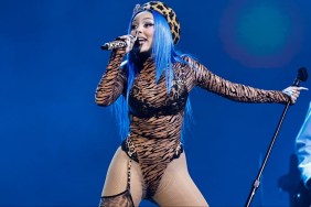 Doja Cat's Bikini Look Gets an Unexpected Twist After Vogue