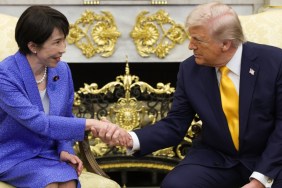 Donald Trump Faces Backlash for Pearl Harbor Joke in Front of Japanese PM