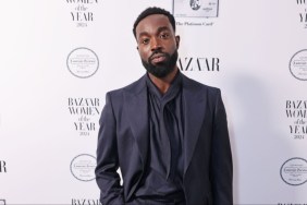 Harry Potter’s Paapa Essiedu on Getting Death Threats Post-Snape Casting