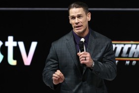 John Cena Shares an Emotional Moment With Fan Battling With Cancer