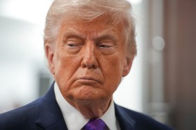 Donald Trump Is 'Glad' That Robert Mueller Is Dead