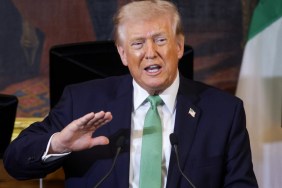 Donald Trump Asked to Keep His 'Reckless Mouth' Shut By Hakeem Jeffries