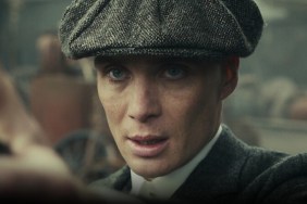 Tommy Shelby's Shocking Fate in Peaky Blinders Movie Explained by Lead & Writer