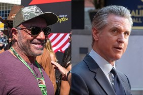 Joe Rogan Slams Gavin Newsom for Mocking Young YouTuber