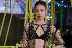 Blackpink Jennie's Micro Shorts Look for ComplexCon Is Truly Bold