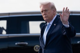 Donald Trump Asks if He Could Have ‘Taken Elvis in a Fight’