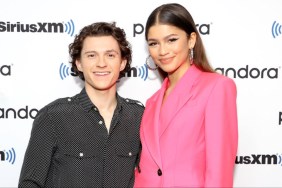 Tom Holland Redirects Fan Praise to Zendaya
