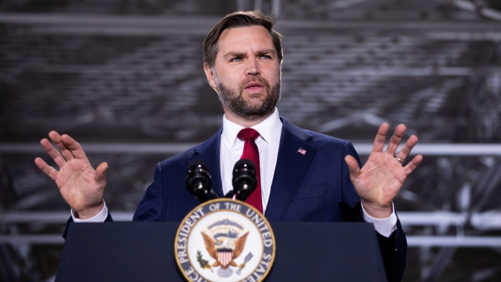 JD Vance Becomes Iran's Choice for Negotiations — Report