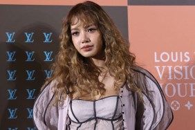 BLACKPINK’s Lisa’s Sheer Outfit Packs a Bold Surprise With a Bikini Detail