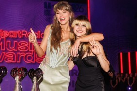 Olympian Credits Taylor Swift for Her Win