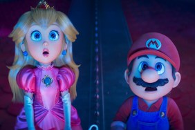 Chris Pratt Reveals Why He Changed 'Mamma Mia' Catchphrase in Super Mario Movies