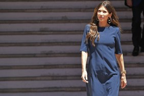 DHS Staff Celebrate Kristi Noem's Photo Removal From Halls — Report