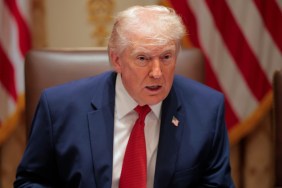 Donald Trump Has a Major Reason Why He Hangs Out With 'Losers'